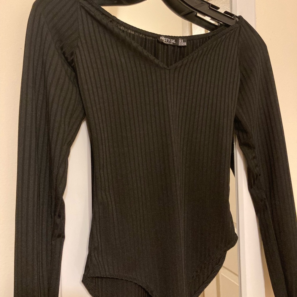 Bodysuit